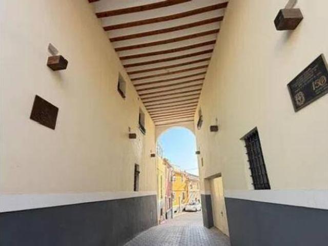 Chalet en venta en Noroeste, Murcia