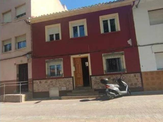 Chalet en venta en Noroeste, Murcia