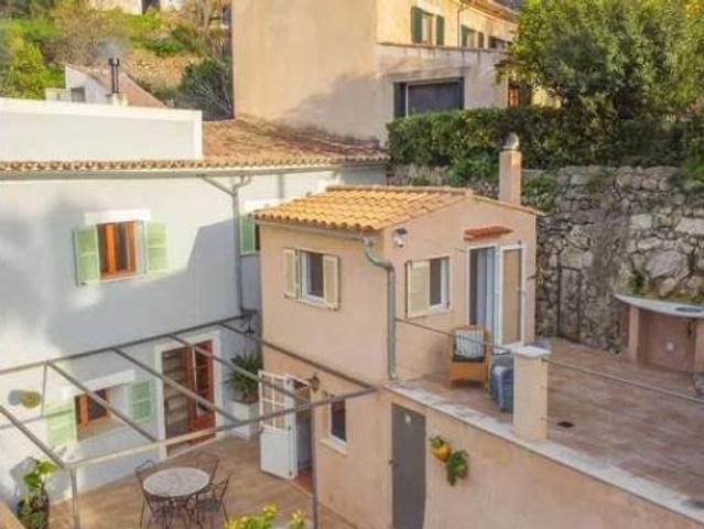 Chalet en venta en Serra de Tramuntana, Baleares