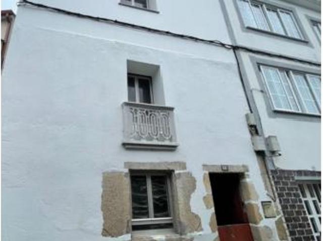 Chalet en venta en Burela, A Mariña Central