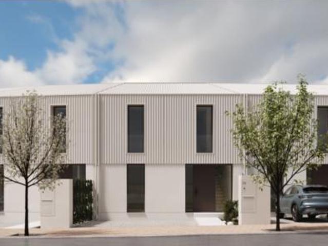 Chalet en venta en Cortes, Burgos