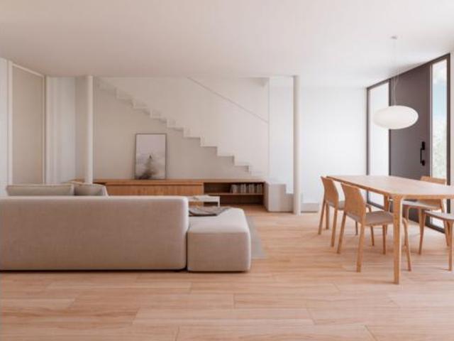 Chalet en venta en Cortes, Burgos