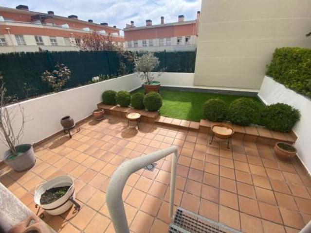 Chalet en venta en Distrito Este, Burgos