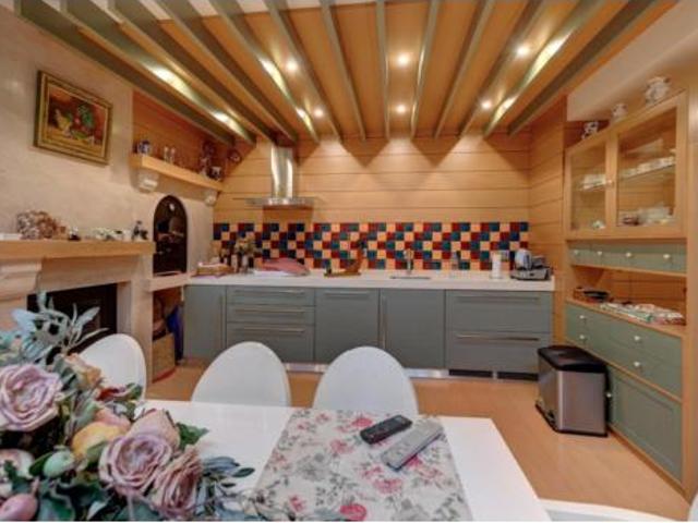 Chalet en venta en Distrito Sur, Burgos