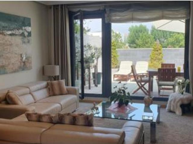 Chalet en venta en Distrito Oeste, Burgos