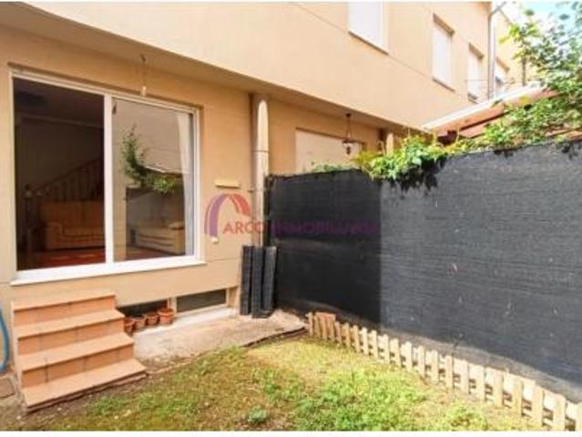 Chalet en venta en Villatoro, Burgos