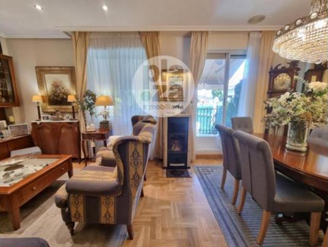 Chalet en venta en Villafría, Burgos