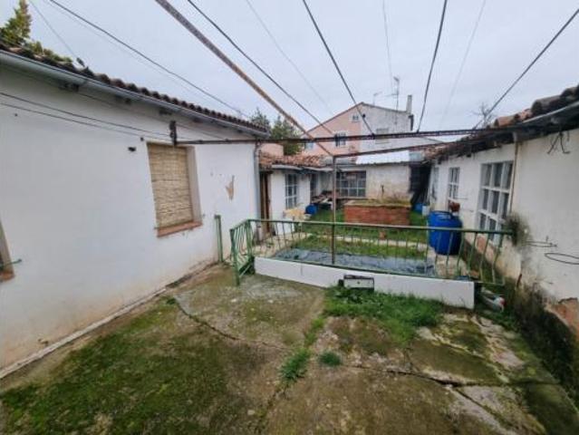Chalet en venta en Centro, Burgos