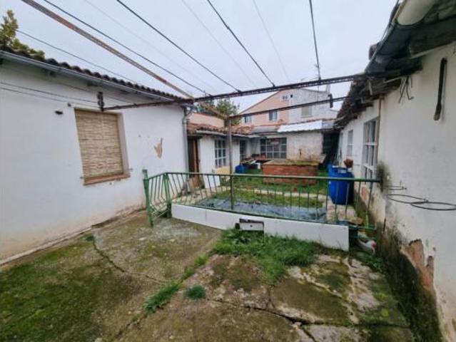 Chalet en venta en Centro, Burgos
