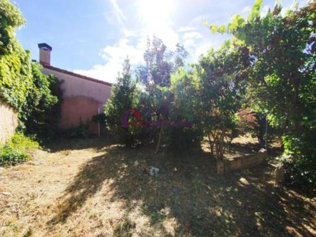 Chalet en venta en Centro, Burgos