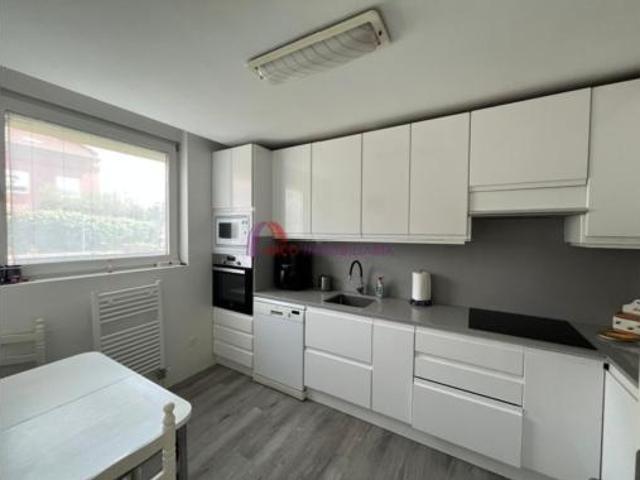 Chalet en venta en Centro, Burgos