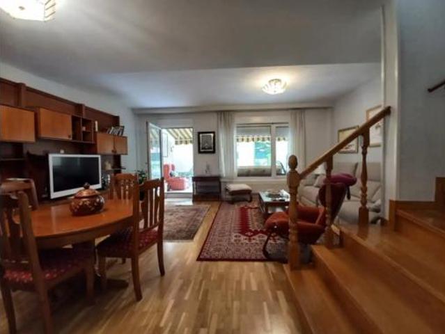 Chalet en venta en Centro, Burgos