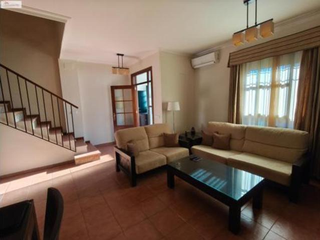 Chalet en venta en Burguillos, Andalucía
