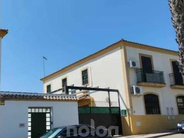 Chalet en venta en Burguillos, Andalucía