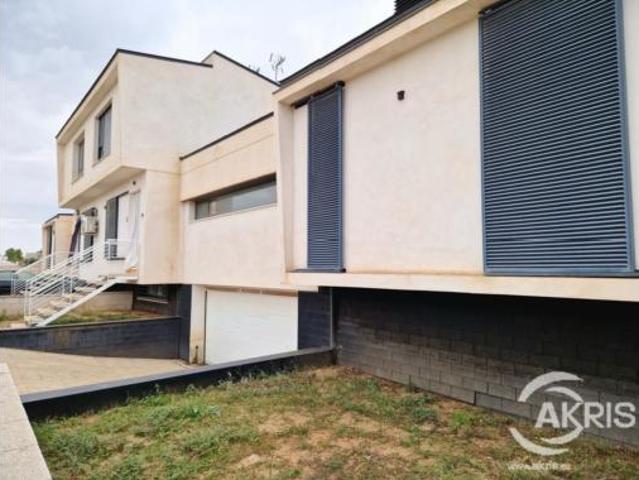 Chalet en venta en Burguillos De Toledo, Castilla-La Mancha