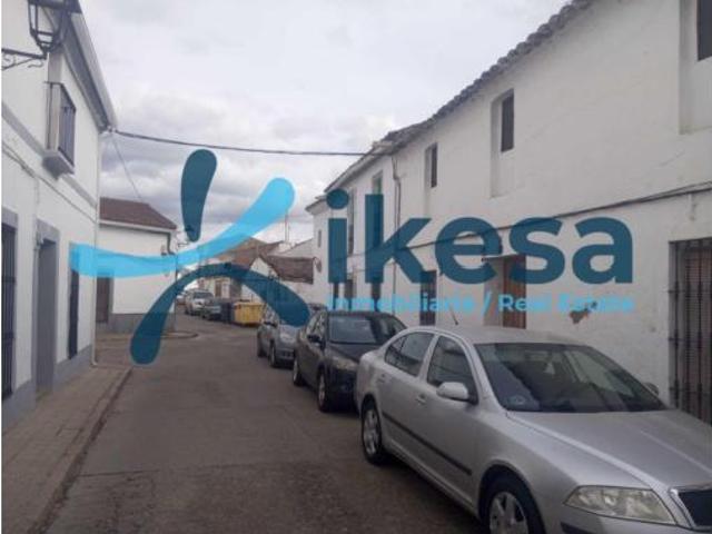 Chalet en venta en Zafra - Río Bodión, Extremadura