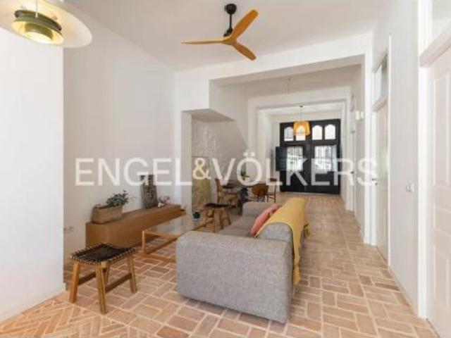 Chalet en venta en l'Horta Nord, Valencia