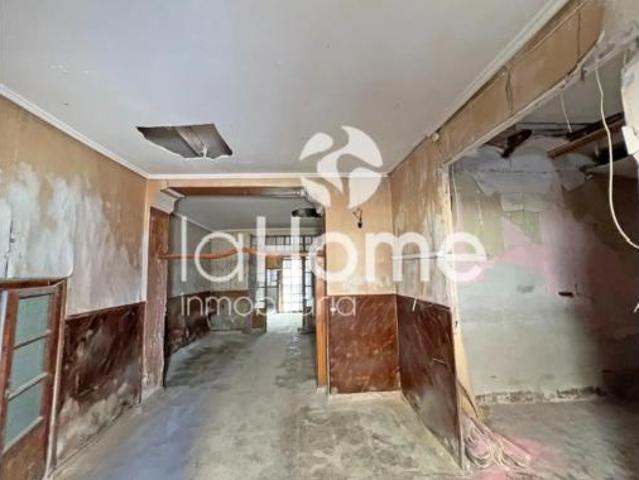 Chalet en venta en l'Horta Nord, Valencia
