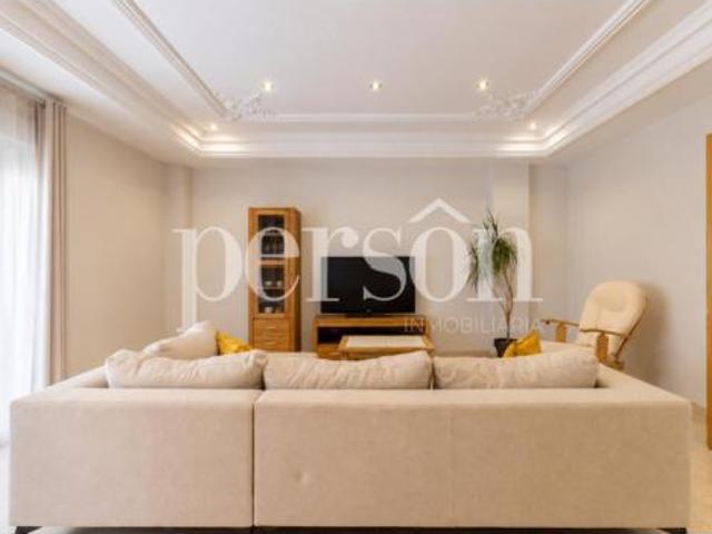 Chalet en venta en l'Horta Nord, Valencia