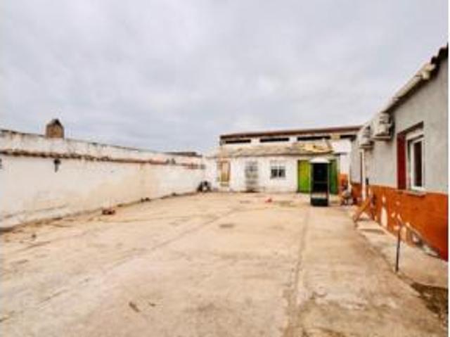 Chalet en venta en Burujón, Castilla-La Mancha
