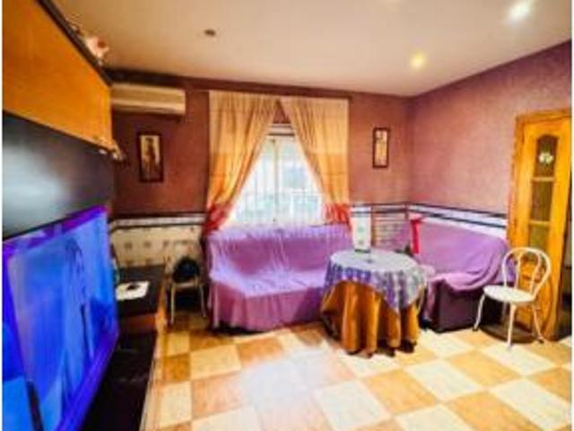 Chalet en venta en Burujón, Castilla-La Mancha