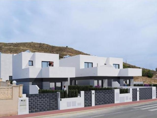 Chalet en venta en Urbanización Valle Dorado, l'Alacantí