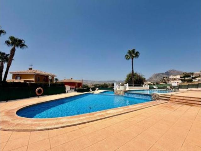 Chalet en venta en Urbanització El Carril, l'Alacantí
