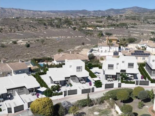 Chalet en venta en Urbanización Valle Dorado, l'Alacantí