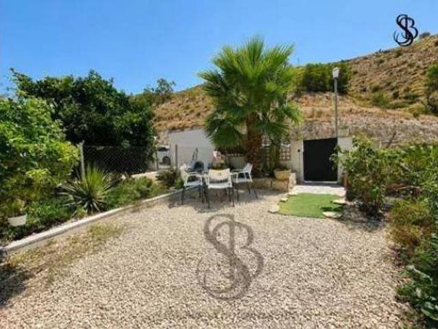 Chalet en venta en Urbanització El Carril, l'Alacantí