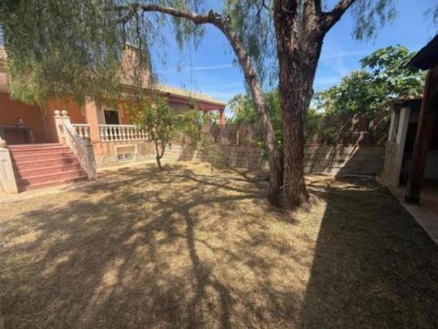 Chalet en venta en Urbanización Valle Dorado, l'Alacantí