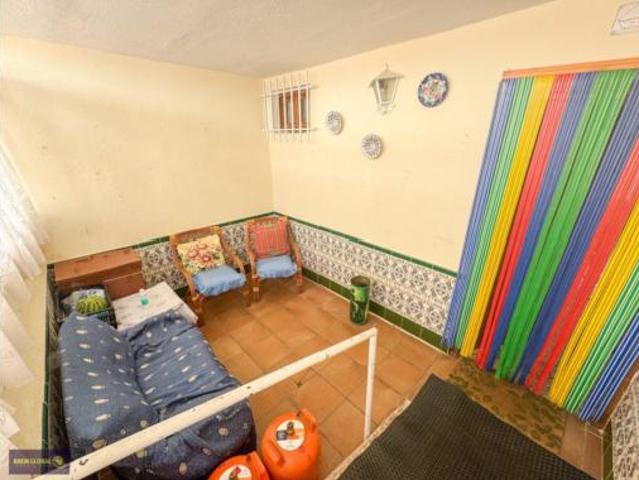 Chalet en venta en Sexmo de Lozoya, Bustarviejo