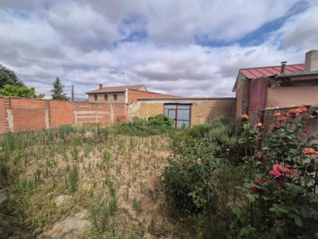 Chalet en venta en Bustillo Del Páramo De Carrión, Castilla y León