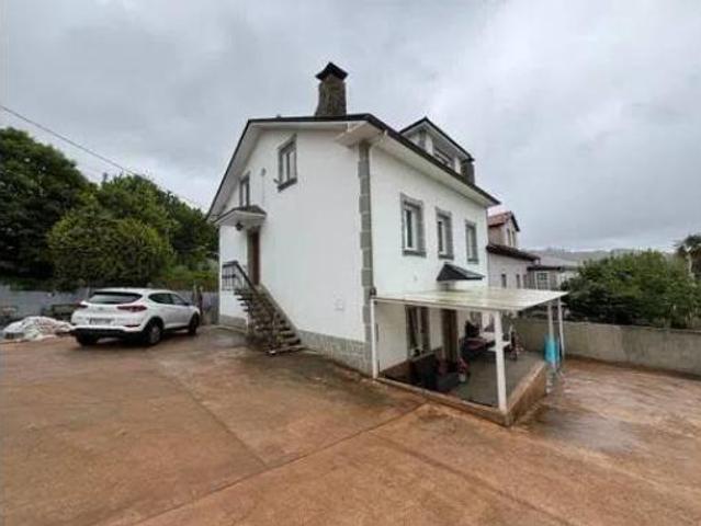 Chalet en venta en O Eume, Galicia
