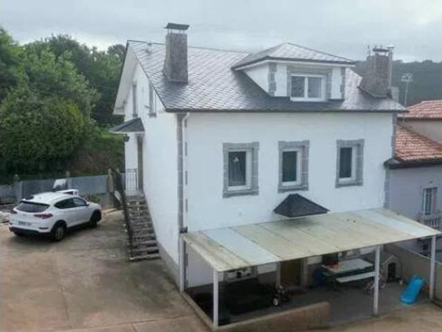 Chalet en venta en O Eume, Galicia