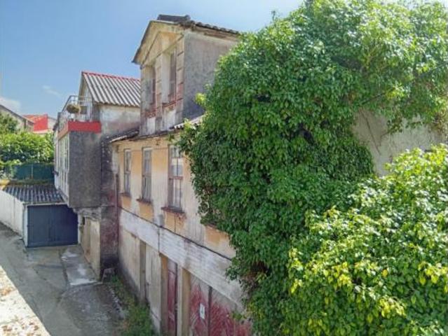 Chalet en venta en O Eume, Galicia