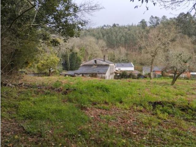 Chalet en venta en O Eume, Galicia