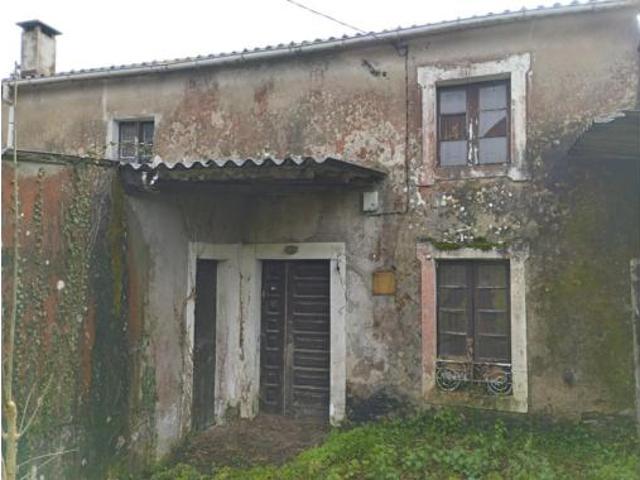 Chalet en venta en O Eume, Galicia