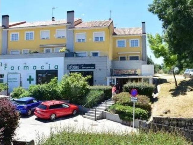 Chalet en venta en Cabanillas De La Sierra, Madrid