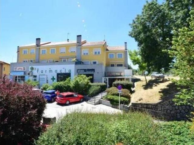 Chalet en venta en Cabanillas De La Sierra, Madrid