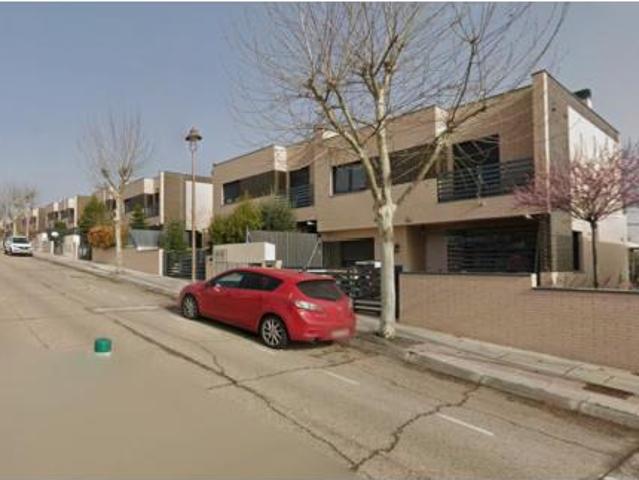 Chalet en venta en Cabanillas Del Campo, Castilla-La Mancha
