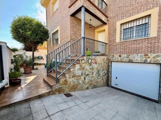 Chalet en venta en Cabanillas Del Campo, Castilla-La Mancha