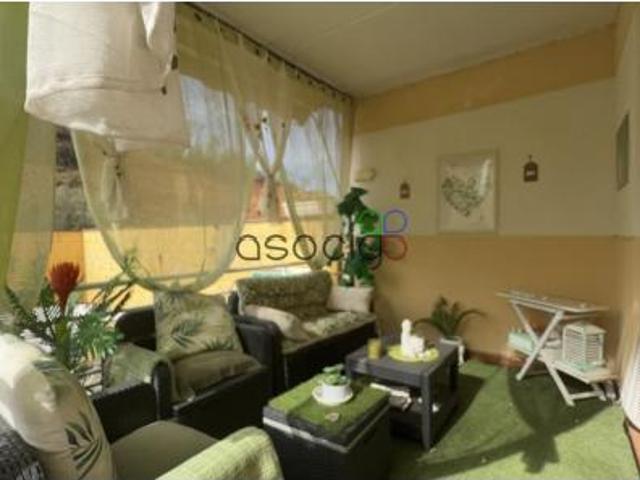 Chalet en venta en Campo de Golf-Polígono 13, Cabanillas Del Campo