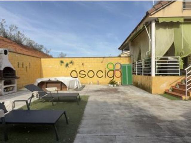Chalet en venta en Campo de Golf-Polígono 13, Cabanillas Del Campo