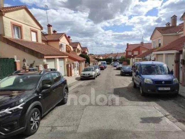 Chalet en venta en Cabañas De La Sagra, Castilla-La Mancha