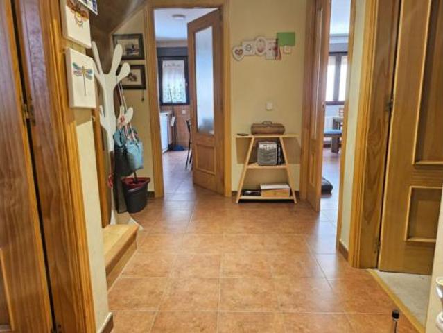 Chalet en venta en Sexmo de Cabezas, Cabañas De Polendos