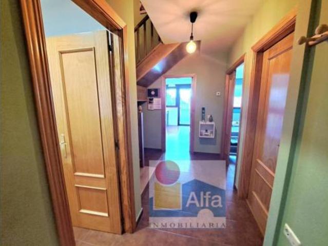 Chalet en venta en Sexmo de Cabezas, Cabañas De Polendos