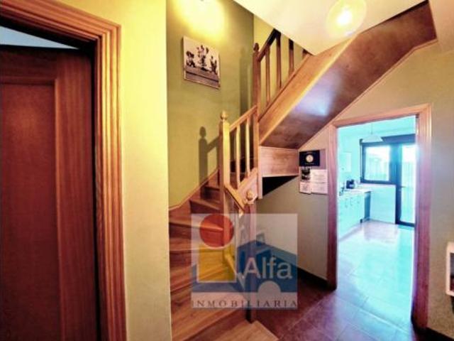 Chalet en venta en Sexmo de Cabezas, Cabañas De Polendos