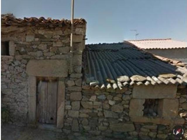 Chalet en venta en La Peña, Castilla y León