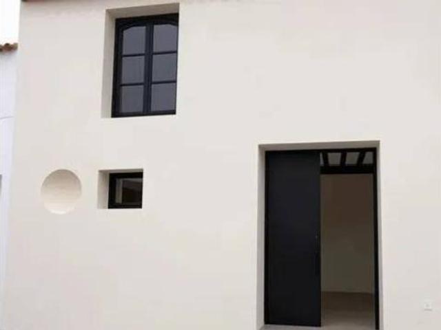 Chalet en venta en Cabeza La Vaca, Extremadura