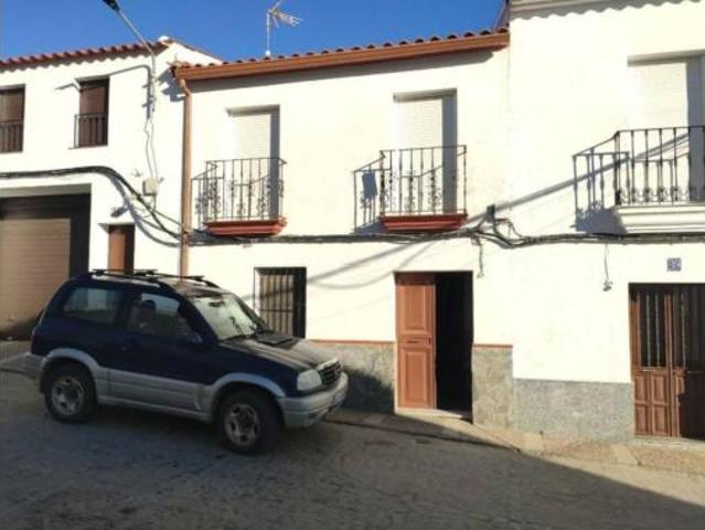 Villa en venta en Cabeza La Vaca Villa en venta en Cabeza La Vaca